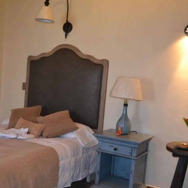 Hotel Boutique Alondra