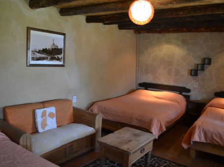 Hotel Rincón del Real