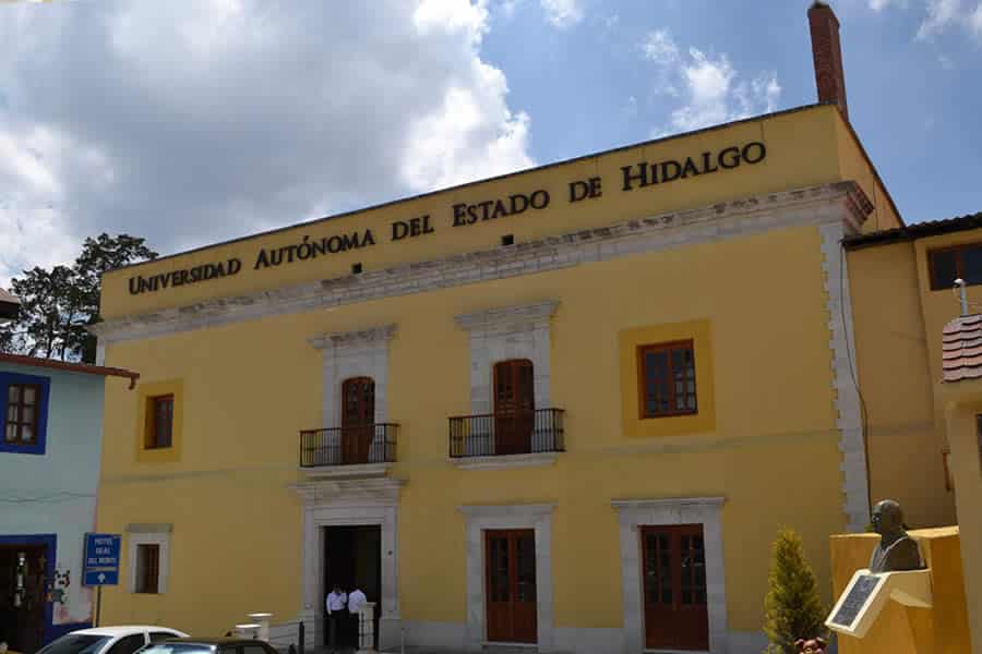 Museo Casa Grande - Real del Monte, Pueblo Magico